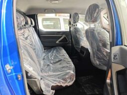 
										[New Vehicle] Huanghai N7 Extended 4WD Gasoline Pickup Truck full									