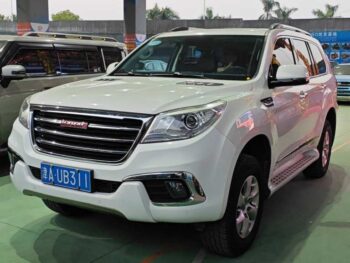 Haval H9 4WD