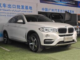 
										BMW X6 full									