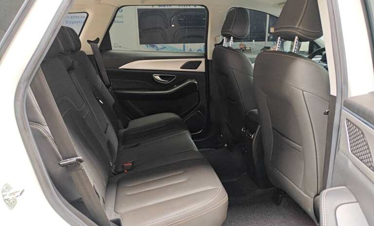 
								Jetour X90 PLUS full									