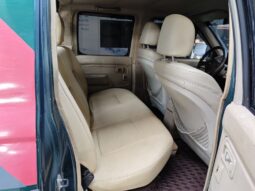 
										Nissan D22 Gasoline 4WD Modified Pickup Truck full									