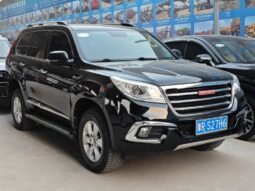 Haval H9 4WD