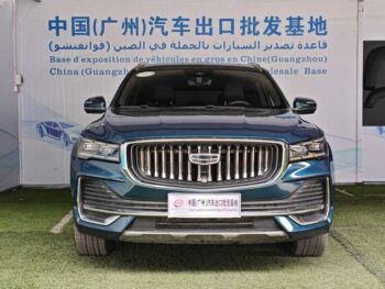 Geely Xingyue L