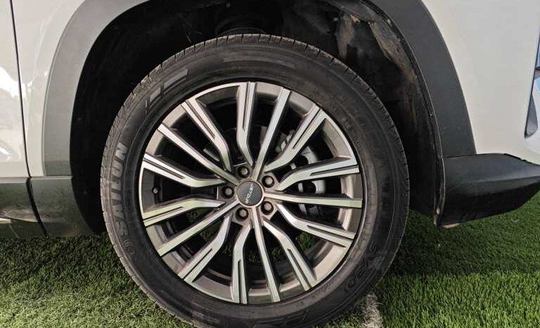 
								Jetour X90 PLUS full									