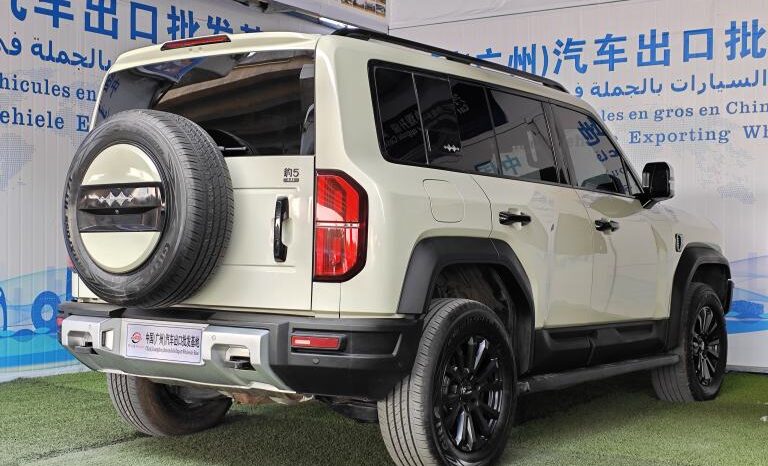 
								Formula Leopard 5 AWD full									