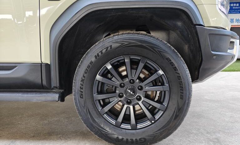 
								Formula Leopard 5 AWD full									