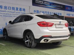 
										BMW X6 full									