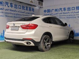 
										BMW X6 full									