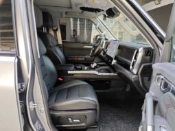 
										Jetour Shanhai T2 Top configuration full									