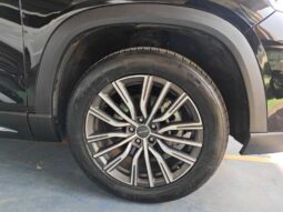 
										Jetour X90 PLUS full									