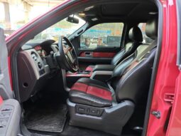 
										Ford F-150 Raptor 4WD Pickup Truck full									