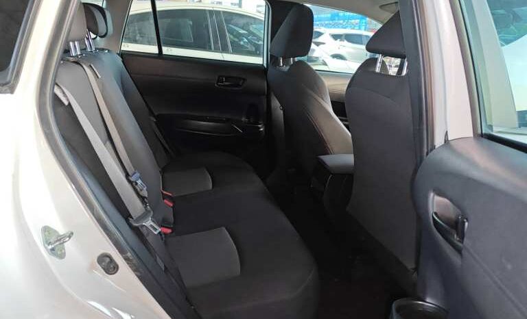 
								Toyota  Fenglanda full									