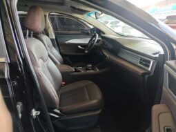 
										Jetour X90 PLUS full									