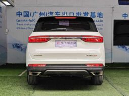 
										Jetour X90 PLUS full									