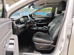 
										Jetour X90 PLUS full									