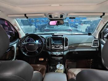 Haval H9 4WD