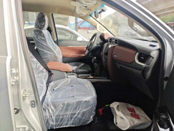 [New Vehicle] Huanghai N2 Extended 4WD Gasoline Pickup Truck