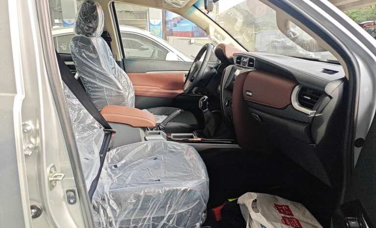 
								[New Vehicle] Huanghai N2 Extended 4WD Gasoline Pickup Truck full									