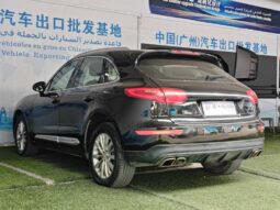 Zotye SR9