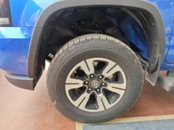 [New Vehicle] Huanghai N7 Extended 4WD Gasoline Pickup Truck