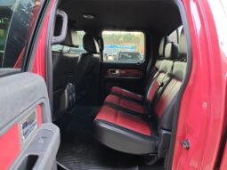 
										Ford F-150 Raptor 4WD Pickup Truck full									