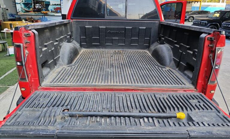 
								Ford F-150 Raptor 4WD Pickup Truck full									