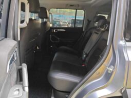 
										Jetour Shanhai T2 Top configuration full									