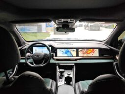 
										Geely Xingyue L full									