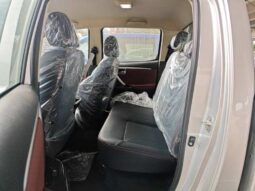 
										[New Vehicle] Huanghai N2 Extended 4WD Gasoline Pickup Truck full									