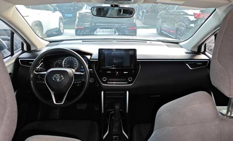 
								Toyota  Fenglanda full									