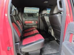 
										Ford F-150 Raptor 4WD Pickup Truck full									