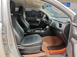 
										Great Wall Cannon Gasoline Version Pickup Truck full									