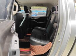 
										Great Wall Cannon Gasoline Version Pickup Truck full									