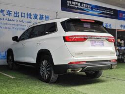 
										Jetour X90 PLUS full									