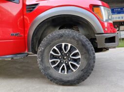 
										Ford F-150 Raptor 4WD Pickup Truck full									