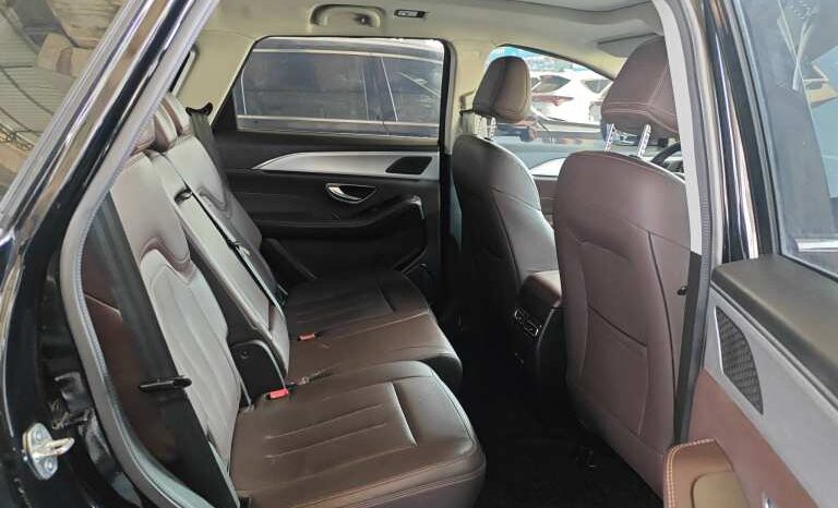 
								Jetour X90 PLUS full									