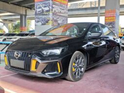 [New Car] GAC Trumpchi Shadow Leopard