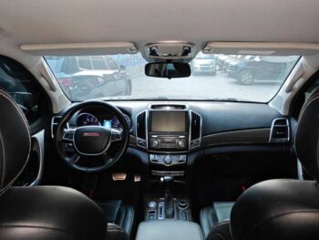 Haval H9 4WD