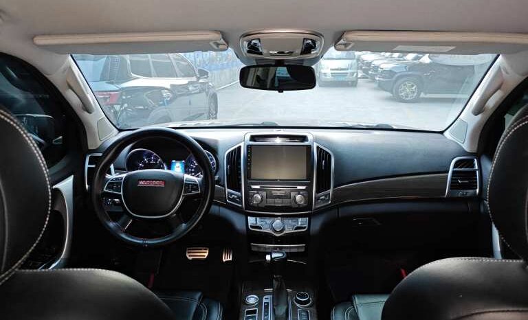 
								Haval H9 4WD full									