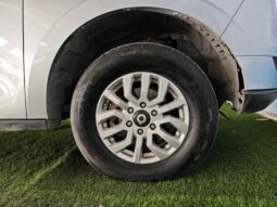 
										Great Wall Cannon Gasoline Version Pickup Truck full									