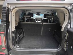 
										Jetour Shanhai T2 Top configuration full									