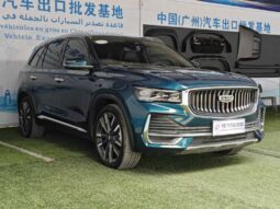 
										Geely Xingyue L full									