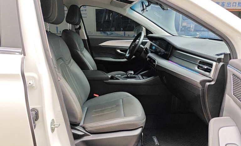 
								Jetour X90 PLUS full									