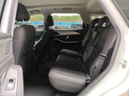 
										Jetour X90 PLUS full									