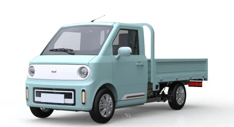 New-Electric-Truck-Chengshi-X2